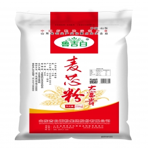 麦芯粉