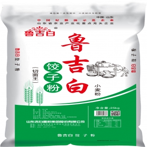 饺子粉（切面王）